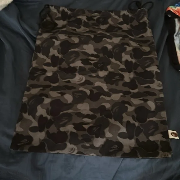 Cloth bape, tote bag - Picture 2 of 4